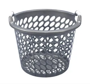 Kenpoly Open Laundry Baskets