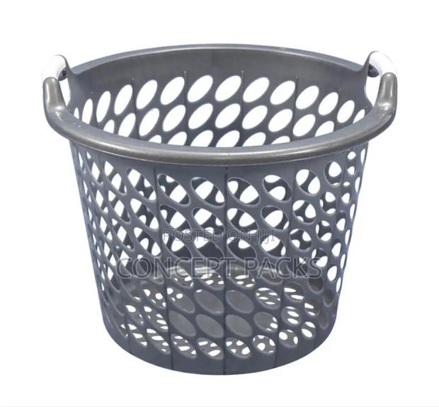 Kenpoly Open Laundry Baskets - thumbnail 2