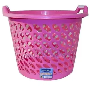 Kenpoly Open Laundry Baskets