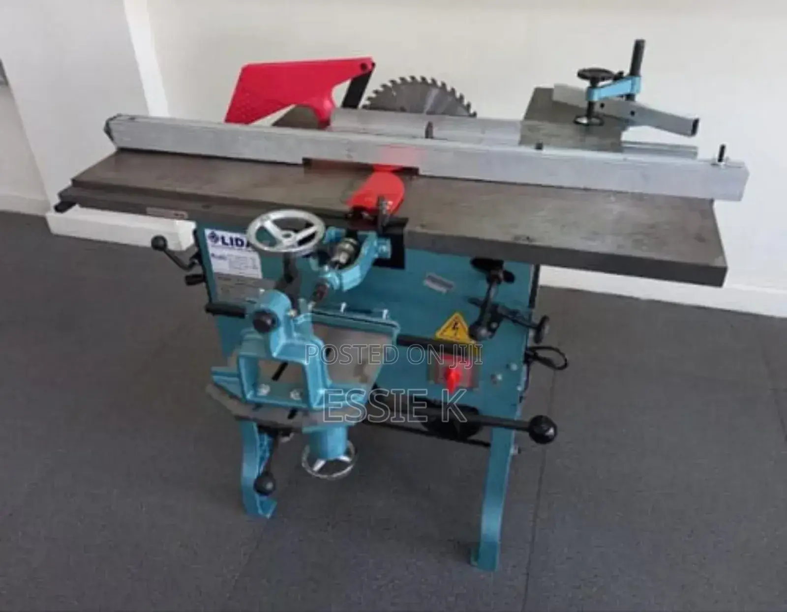 Combined Woodworking Machine High Quality