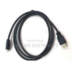 HDMI to Mini Cable 1.5m