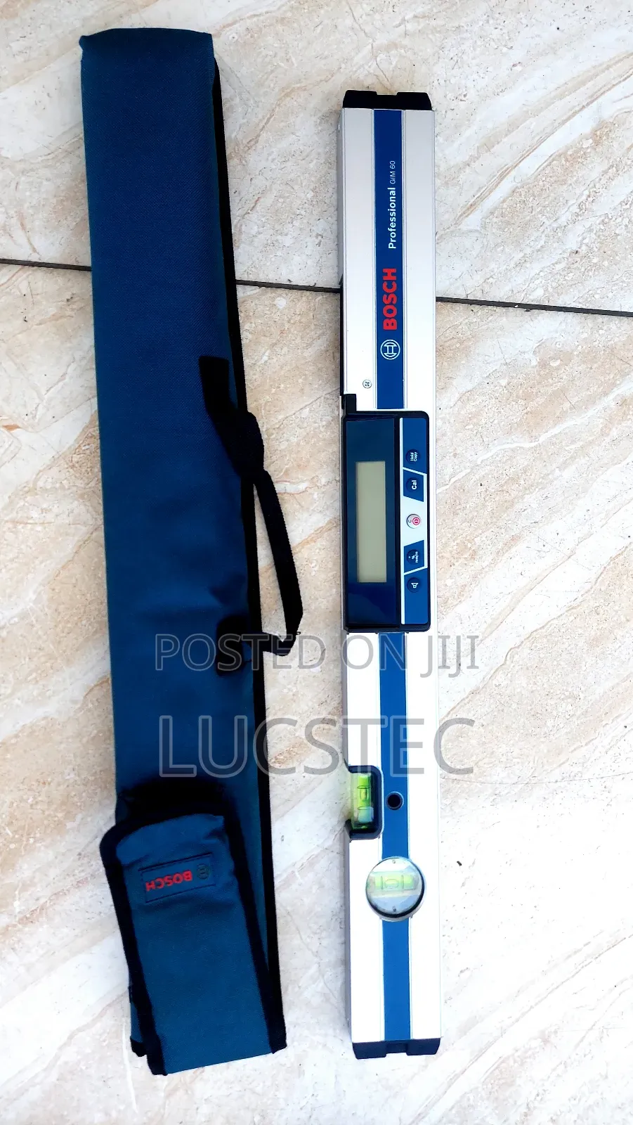 Gim 60 Bosch Lavel