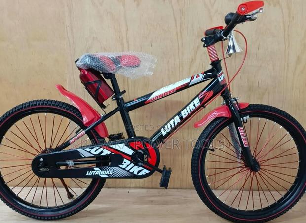 Luta Brand Kids Bike