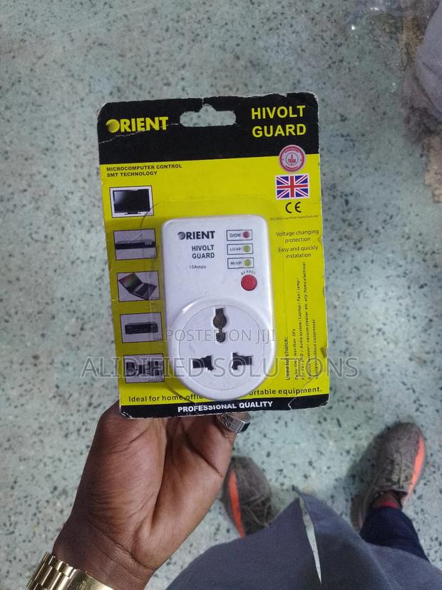 Hivolt Guard