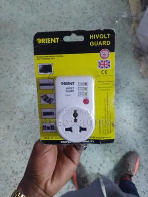 Hivolt Guard