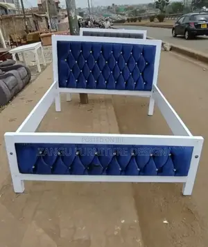 Foolproof Beds
