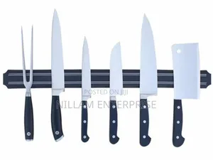 55cm Kitchen Magnet Knife Holder