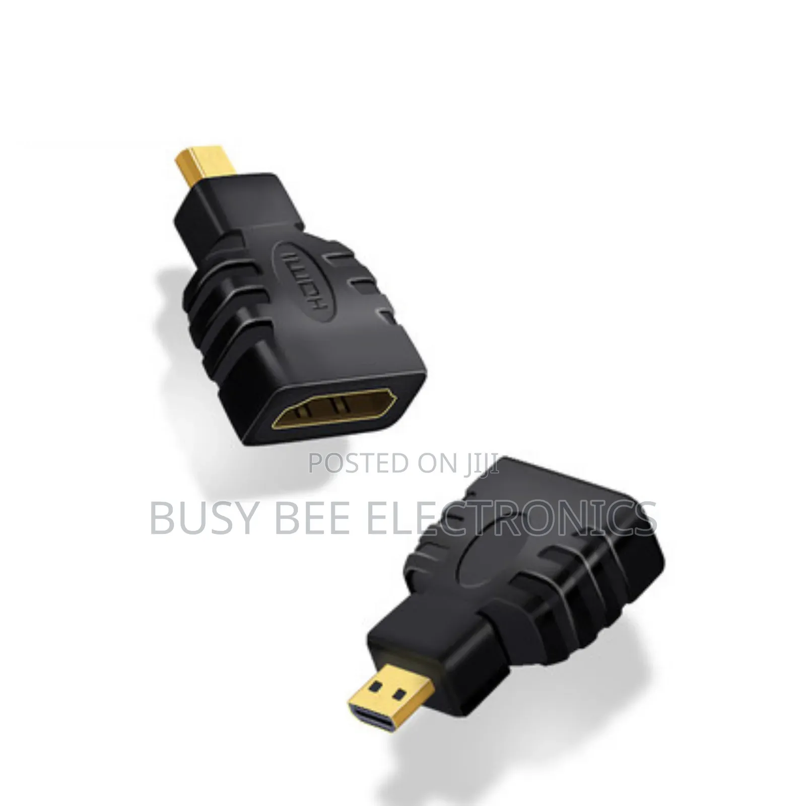 Converter HDMI to HDMI Micro