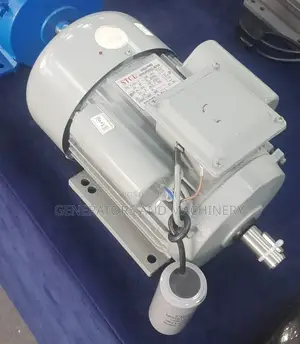 3hp Single Phase Motor