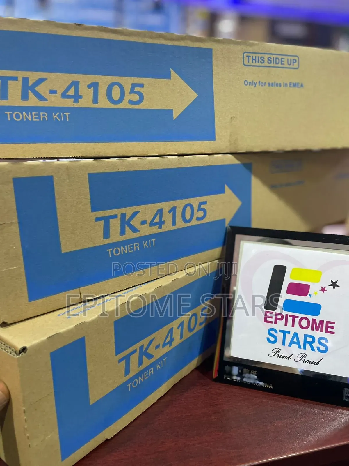 Bright Tk 4105 Toner Cartridges