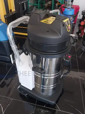 Quality Aico Carpet Cleaner 60ltrs