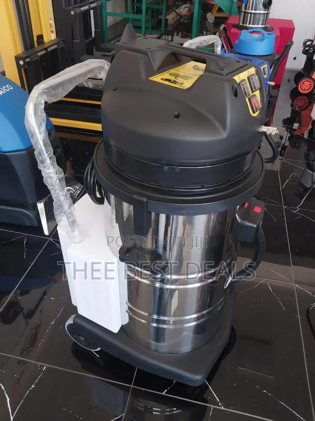 Quality Aico Carpet Cleaner 60ltrs