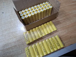 AA 700MAH Rechargeable Battery