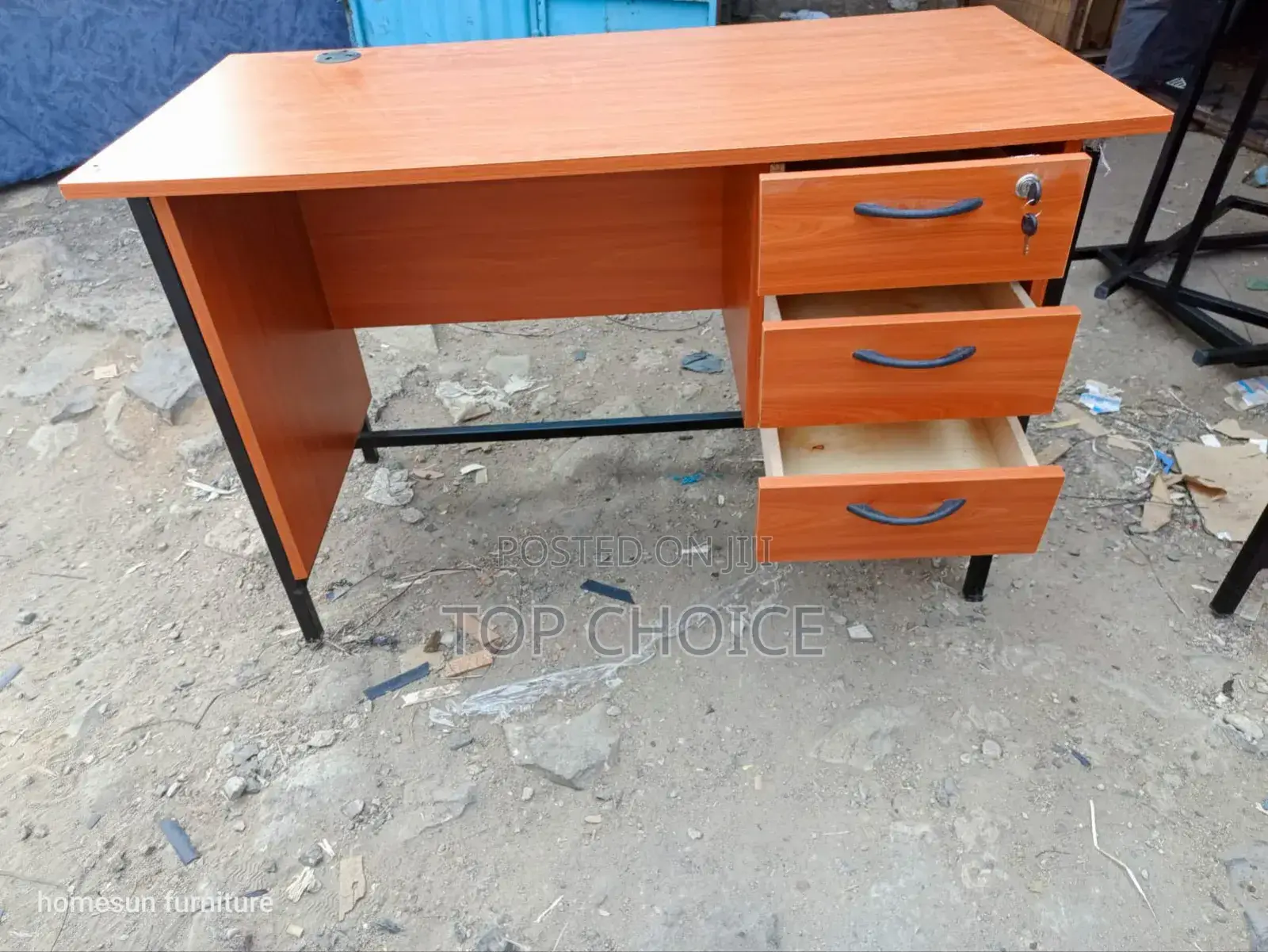 Design Table