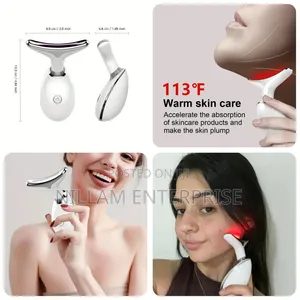 Facial Massager