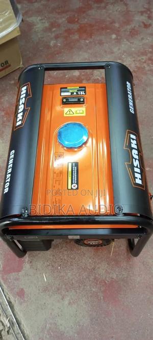 Hisaki Generator - thumbnail 2