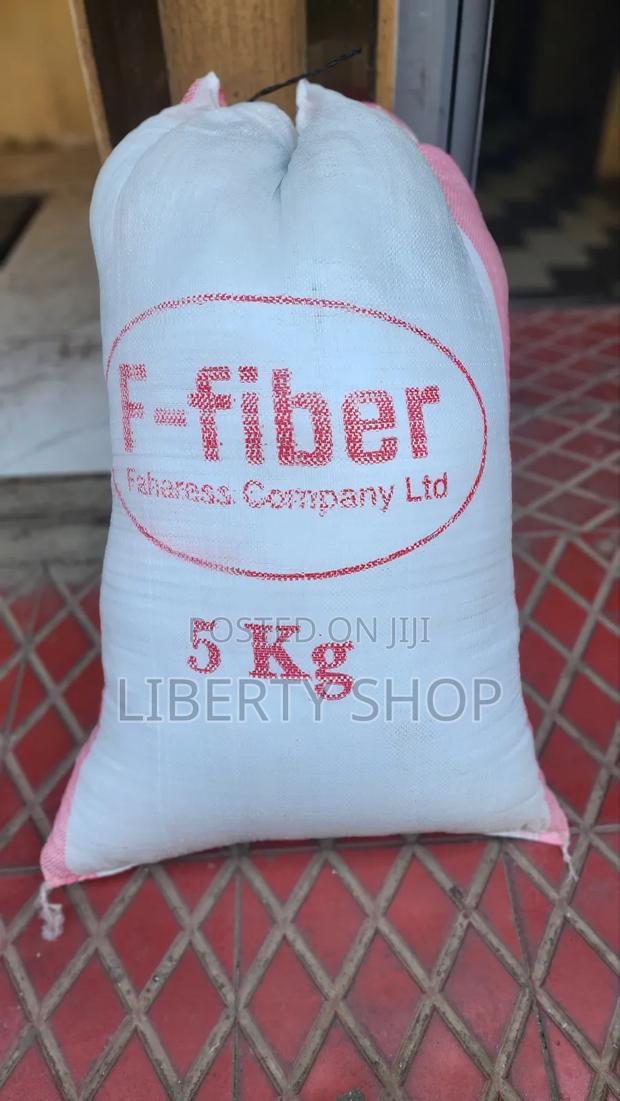 Fiber Filler 5kg
