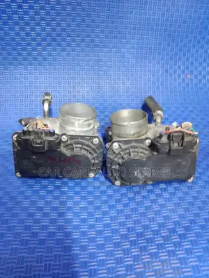 Throttle Body Mitsubishi Colt