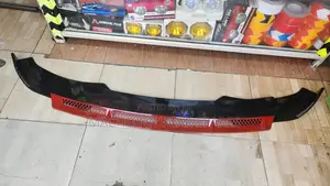 Front Bumper Lips (Universal)