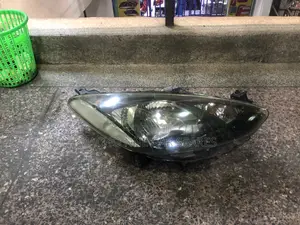 Mazda Demio 2008 Headlight