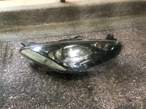 Mazda Demio 2008 Headlight