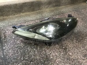 Mazda Demio 2008 Headlight