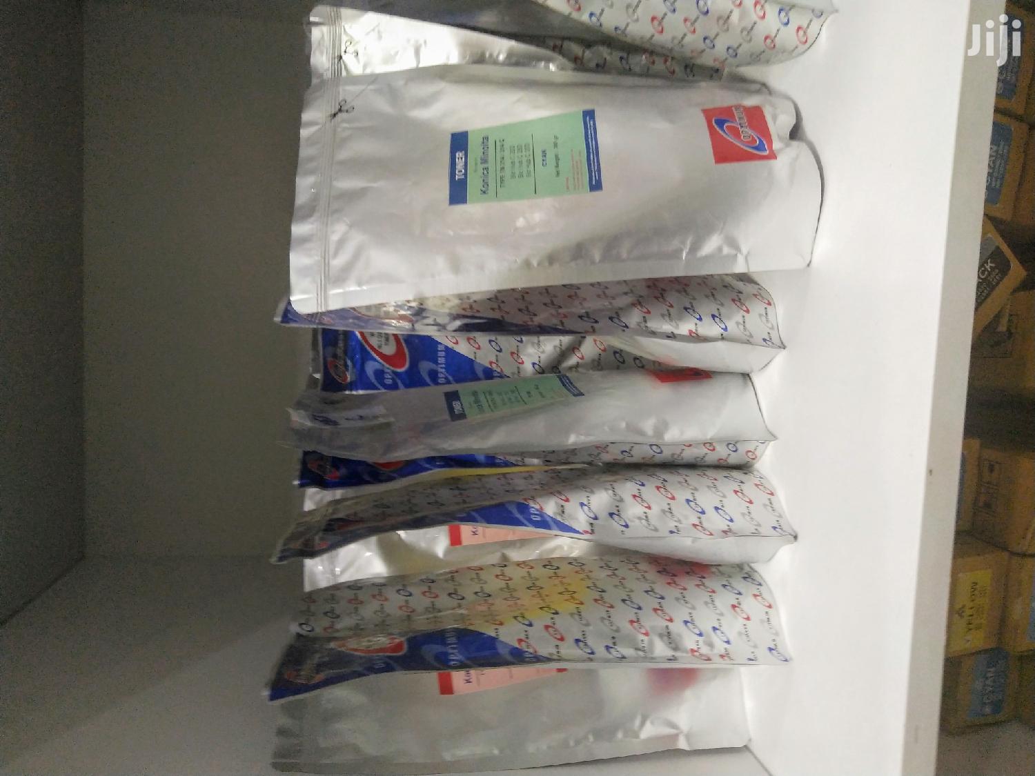Effective Kyocera Refill Tonerspowerful And Reliable