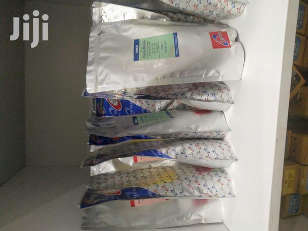 Effective Kyocera Refill Tonerspowerful And Reliable - main view