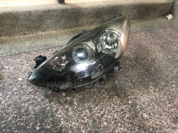 Mazda Demio 2010 Xenon Headlight - thumbnail 5