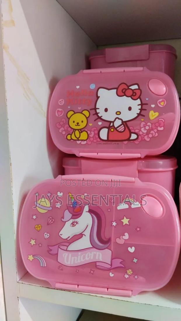Kids Lunch Boxes