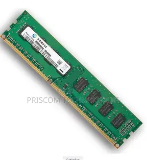 Desktop RAM Ddr4 16gb 2400