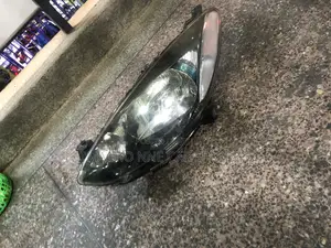 Mazda Demio 2012 Headlight