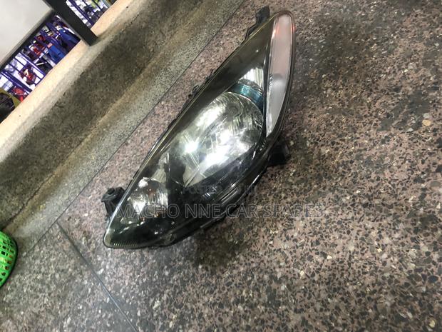 Mazda Demio 2012 Headlight - thumbnail 3