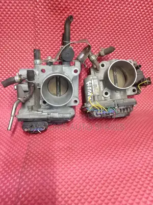 Throttle Body Honda Jazz/CRV