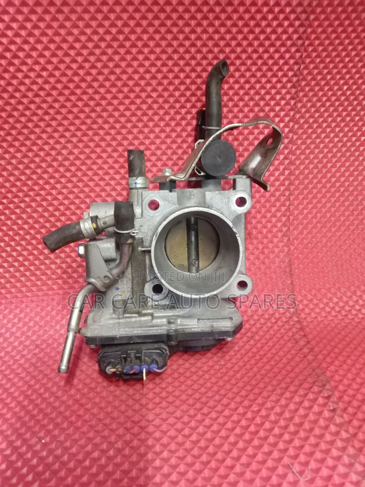 Throttle Body Honda Jazz/CRV