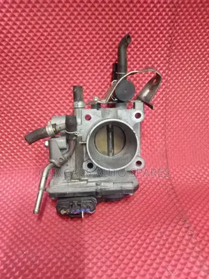 Throttle Body Honda Jazz/CRV