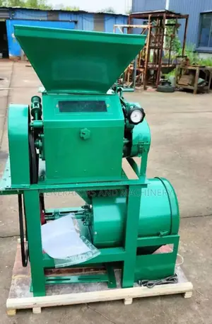 6FY -25 Roller Mill Alone