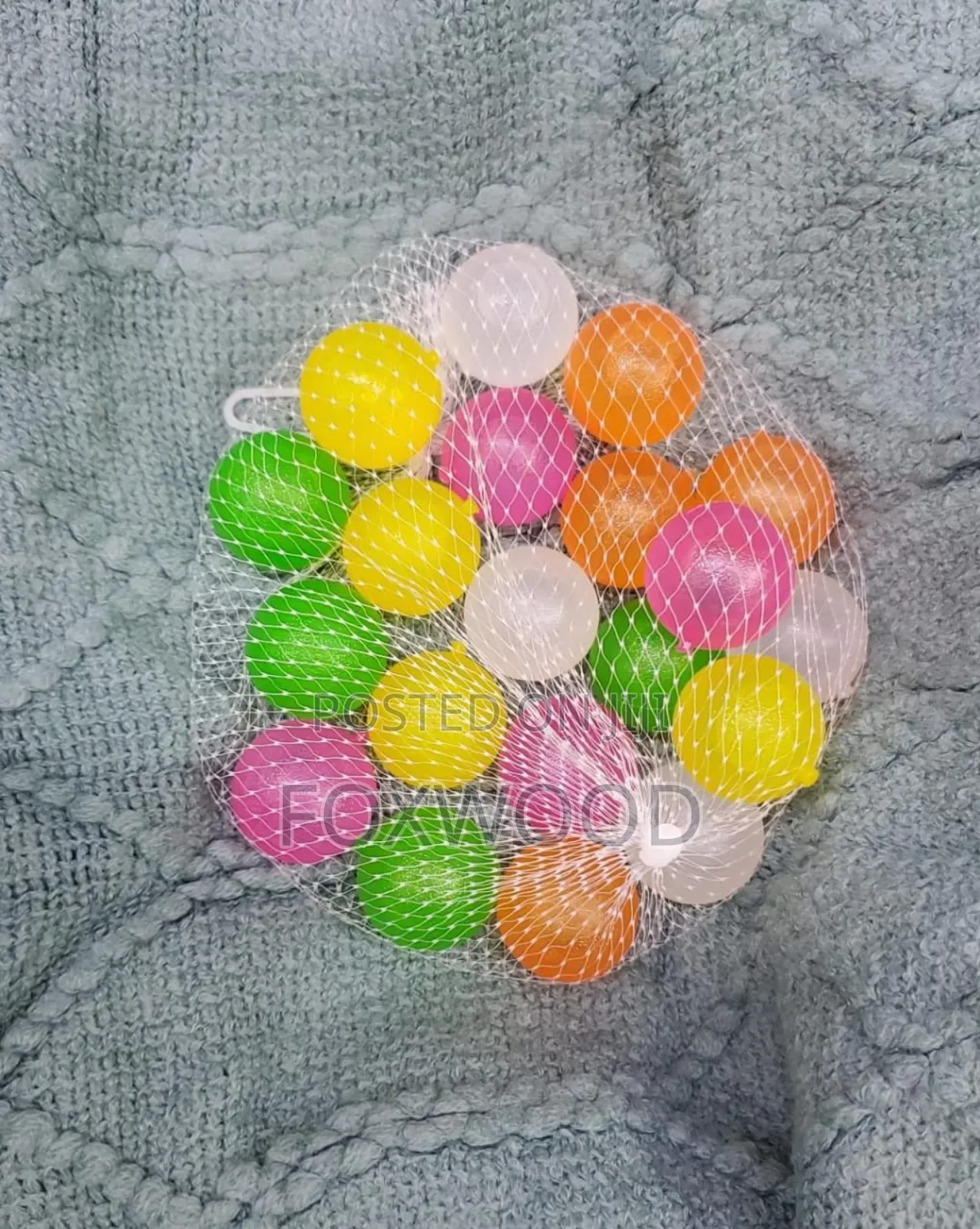 Re~Usable Ice Cube 20pcs Available