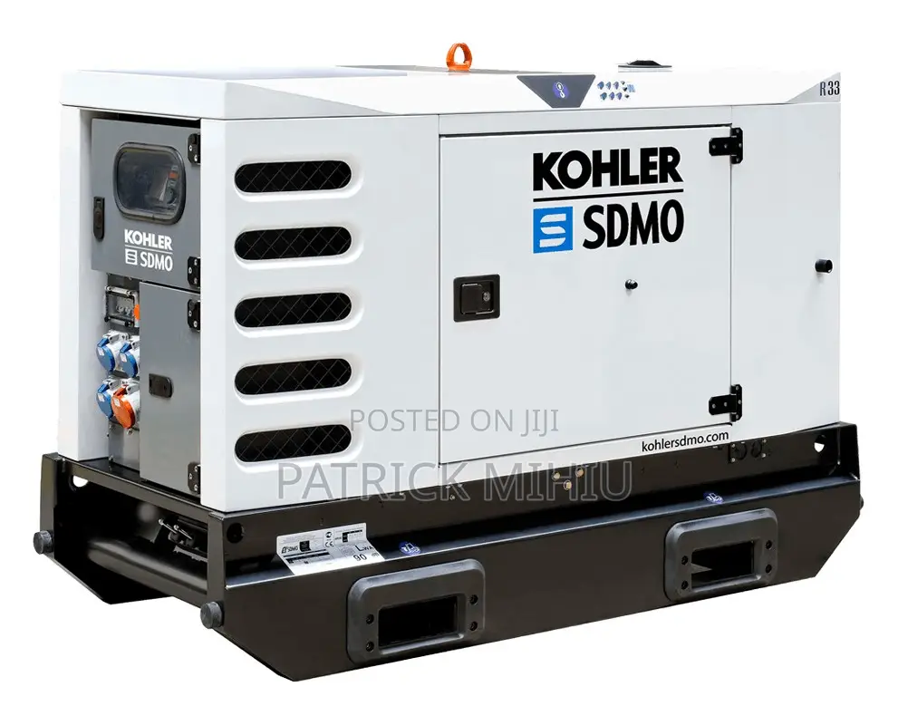 Standby Generator Services