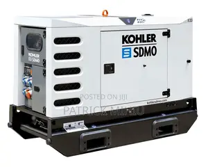 Standby Generator Services