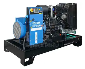 Standby Generator Services