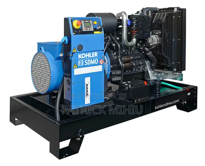 Standby Generator Services