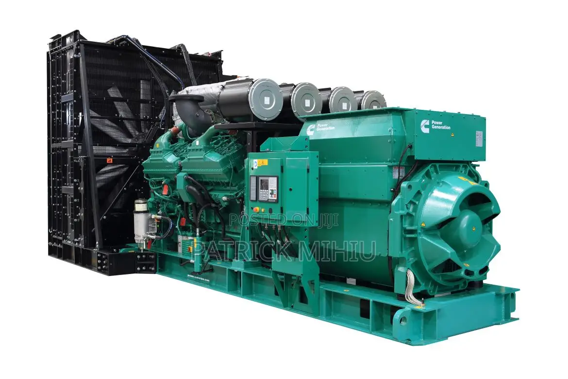 Standby Generator Services