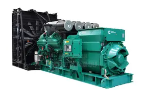 Standby Generator Services