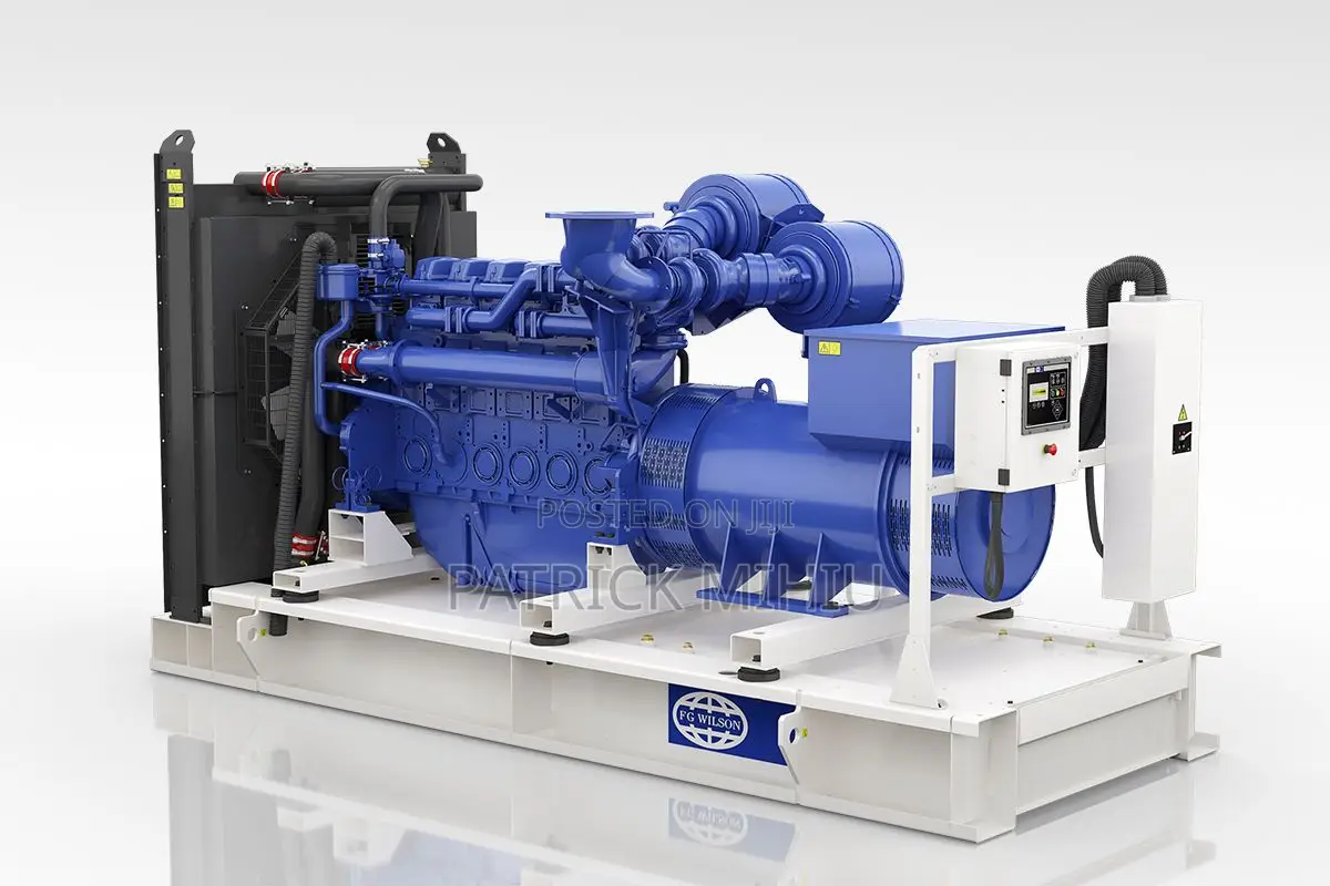 Standby Generator Services