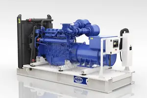 Standby Generator Services