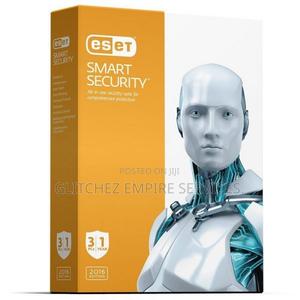 ESET Smart Security Premium 1 Device 1 Year - main view