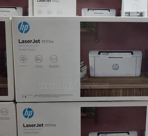 Laserjet M111w Printer^ Laserjet Hp M111w Printer - main view