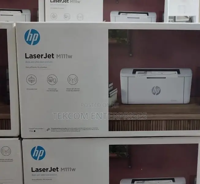 Laserjet M111w Printer^ Laserjet Hp M111w Printer