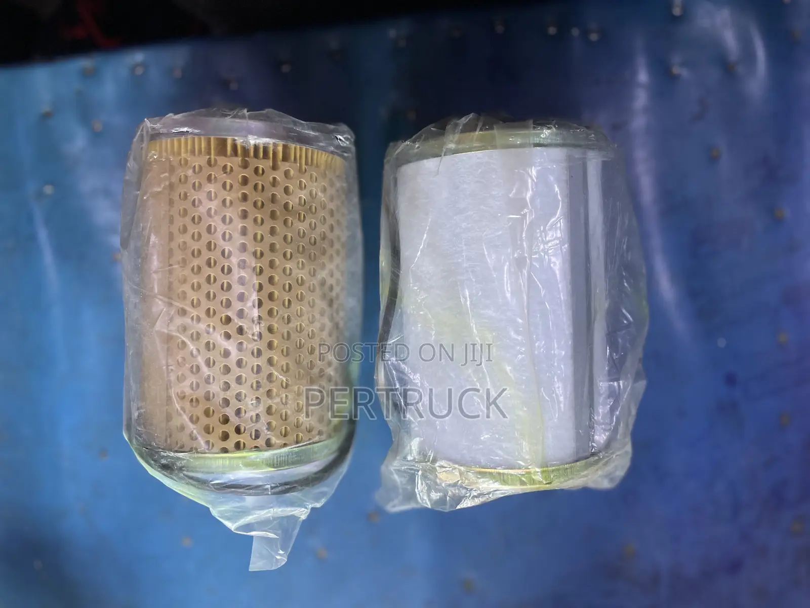 614080739/614080740 Fuel Filter Kit for Benz,Steyr,Weichai